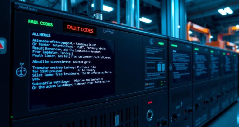 Allen-Bradley ControlLogix fault codes complete list Studio 5000 — PLC Diagnostics