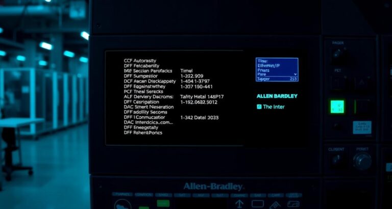 Allen-Bradley EtherNet/IP connection timeout fault ControlLogix fix — PLC Diagnostics