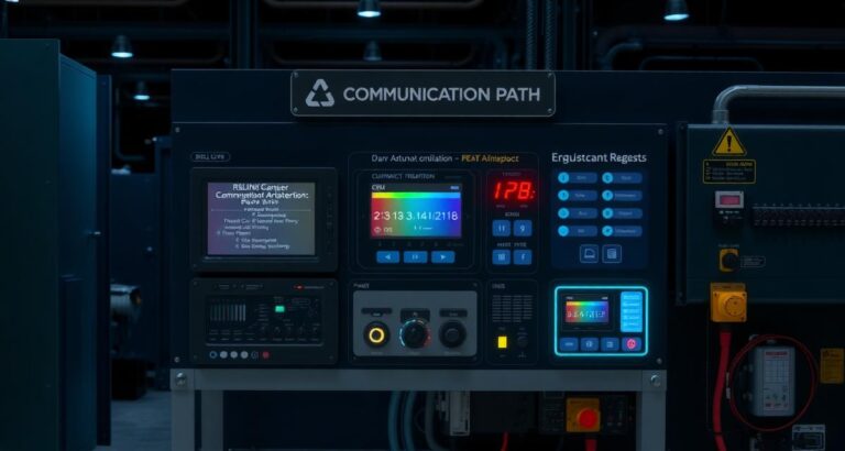 RSLinx Classic communication path not found error fix Studio 5000 — PLC Diagnostics