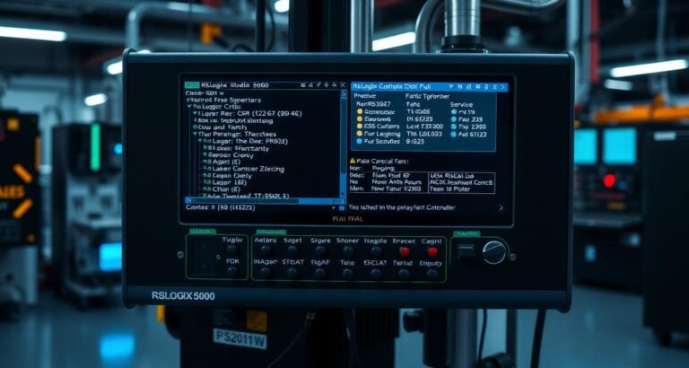 RSLogix 5000 Studio 5000 controller fault history timestamp how to read — PLC Diagnostics