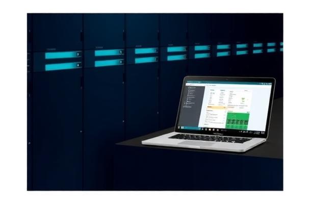Siemens TIA Portal